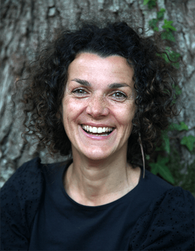 Katia BOYER