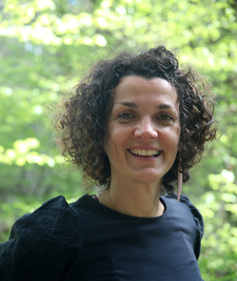 Katia BOYER SBARDELOTT