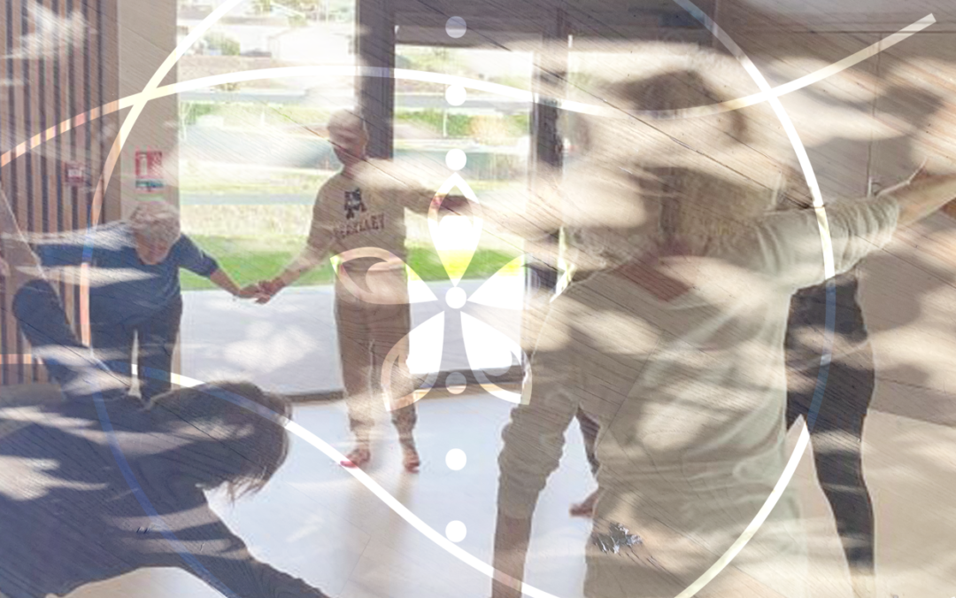 Saison 26/27 Ateliers d’expression corporelle en partenariat avec l’UPT